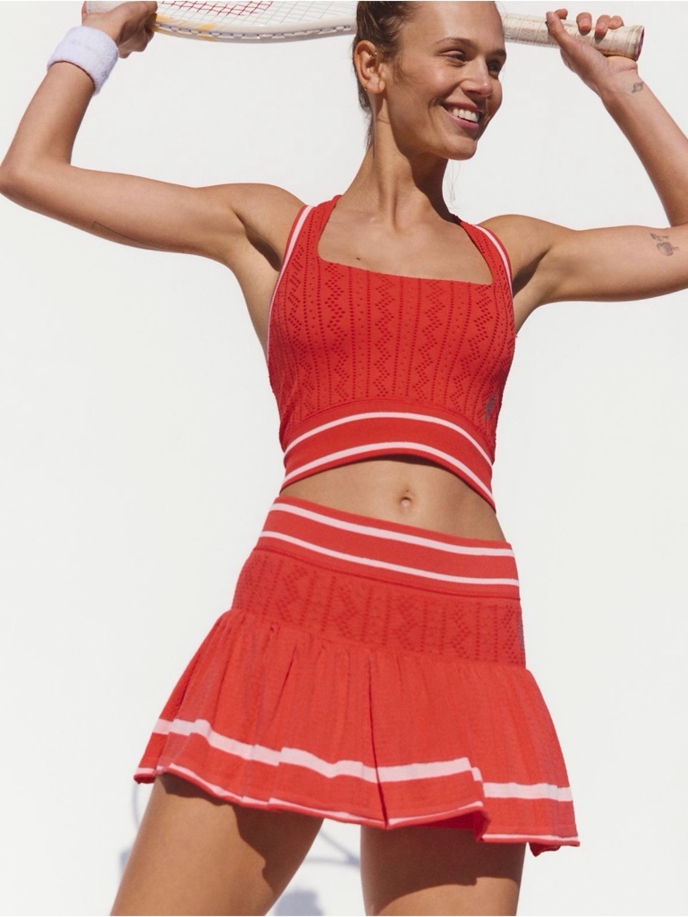 FP Movement Advantage Set XS/S